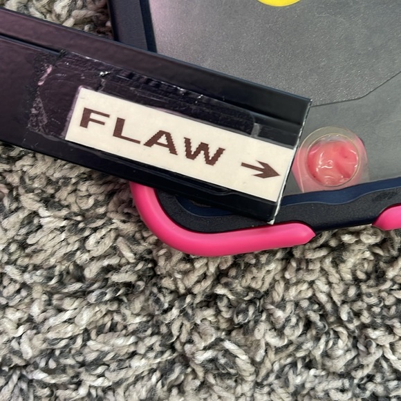 Griffin Survivor case for iPhone 6s Plus,  Pink and Black phone case - Picture 10 of 12